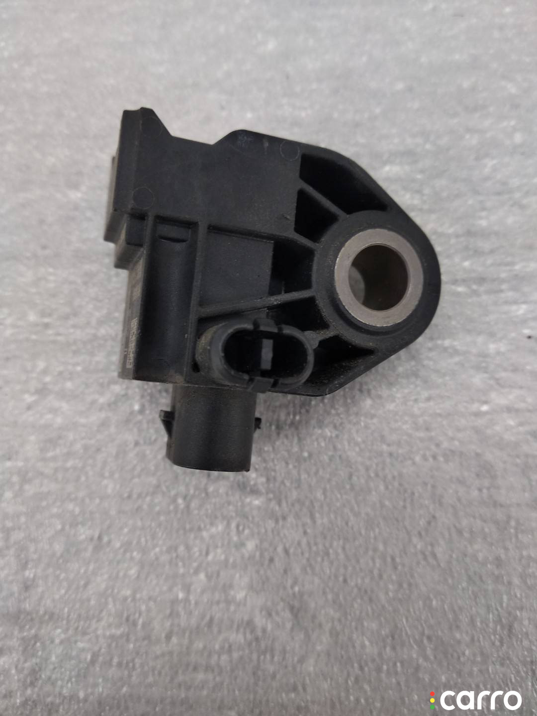 A2139051300 датчик удара Mercedes-Benz E W213/S213/C238/A238 - фото №1