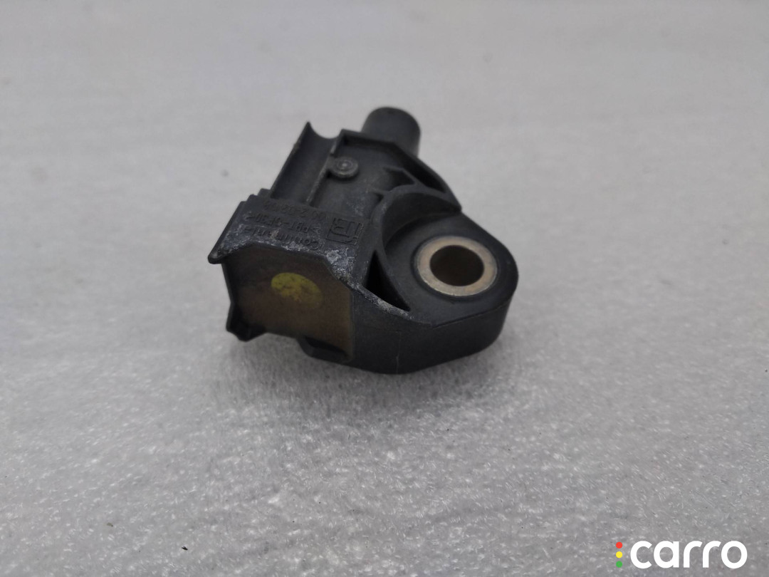 A2139051300 датчик удара Mercedes-Benz E W213/S213/C238/A238 - фото №3