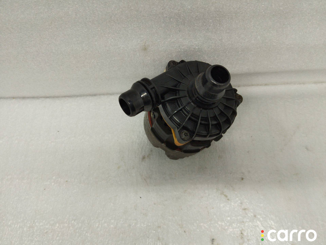A0005002300 Насос антифриза дополнительный Mercedes-Benz C W205/S205/C205 2017г. - фото №5
