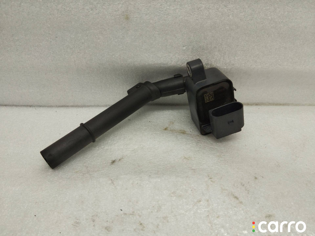 A2709060500 Катушка зажигания Mercedes-Benz C W205/S205/C205 - фото №2