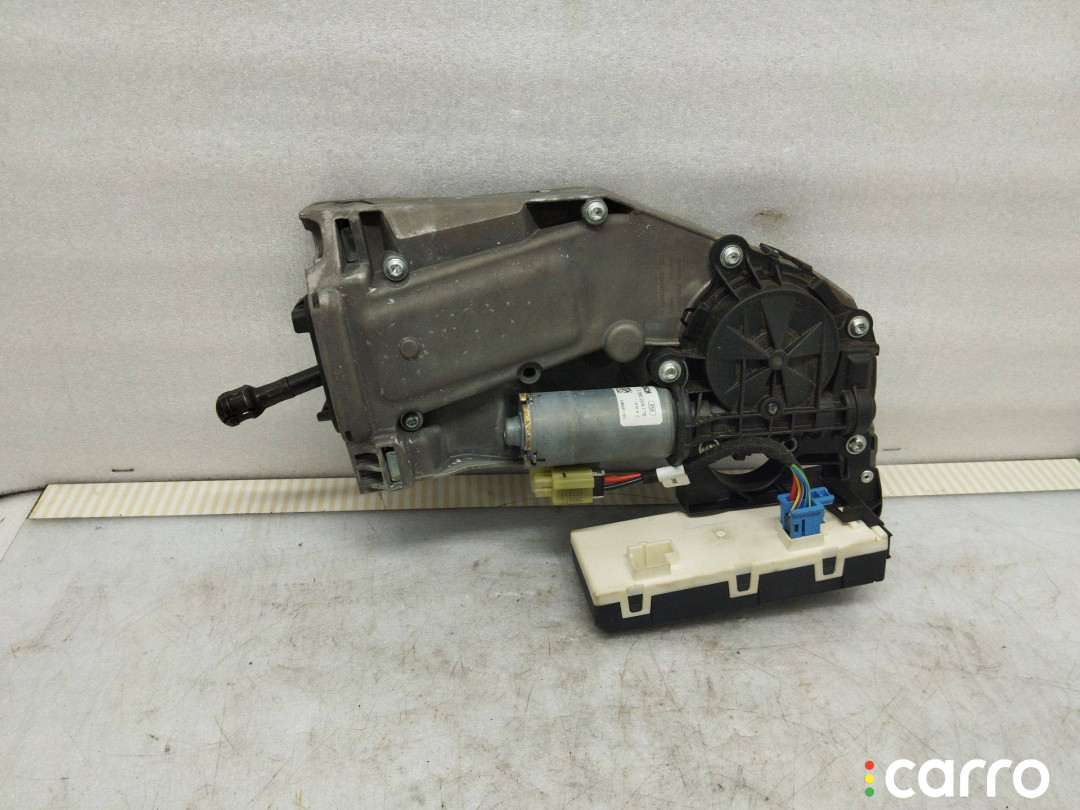A0997602402, A2139000500, A2139015400, A2139020000 замок багажника Mercedes-Benz E W213/S213/C238/A238 - фото №1