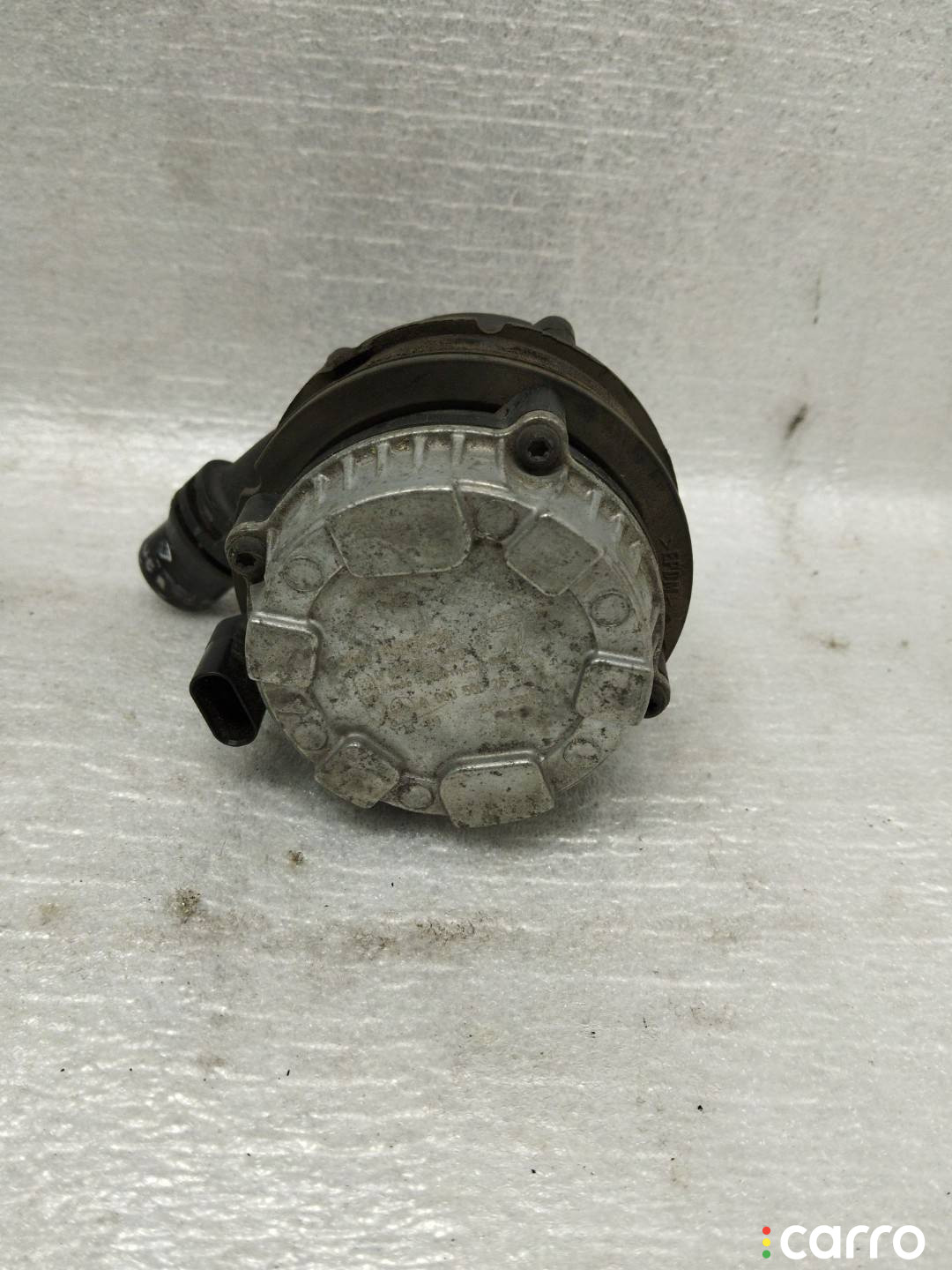 A0005002686 Насос антифриза дополнительный Mercedes-Benz E W213/S213/C238/A238 - фото №1