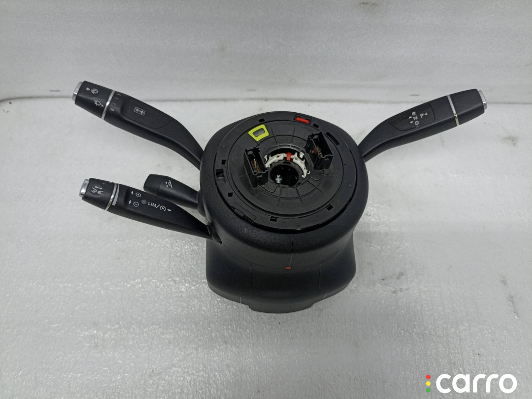 A2139001611 переключатель подрулевой (стрекоза) Mercedes-Benz E W213/S213/C238/A238 2018г. - фото №1