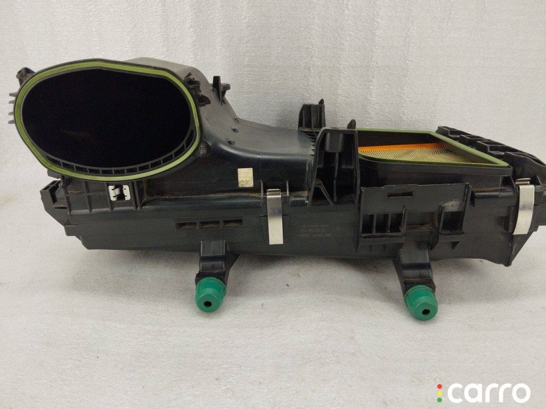 A6540900001 Корпус воздушного фильтра Mercedes-Benz E W213/S213/C238/A238 - фото №2