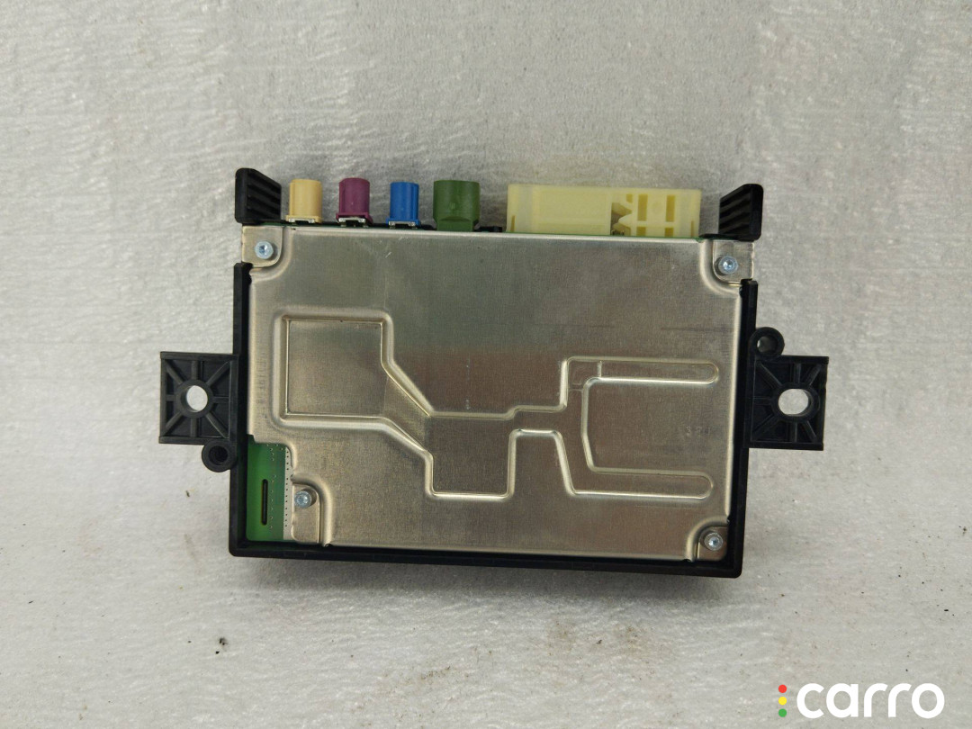 A2229005415, A2229014205 Блок Bluetooth Mercedes-Benz S W222/C217/A217 2017г. - фото №3