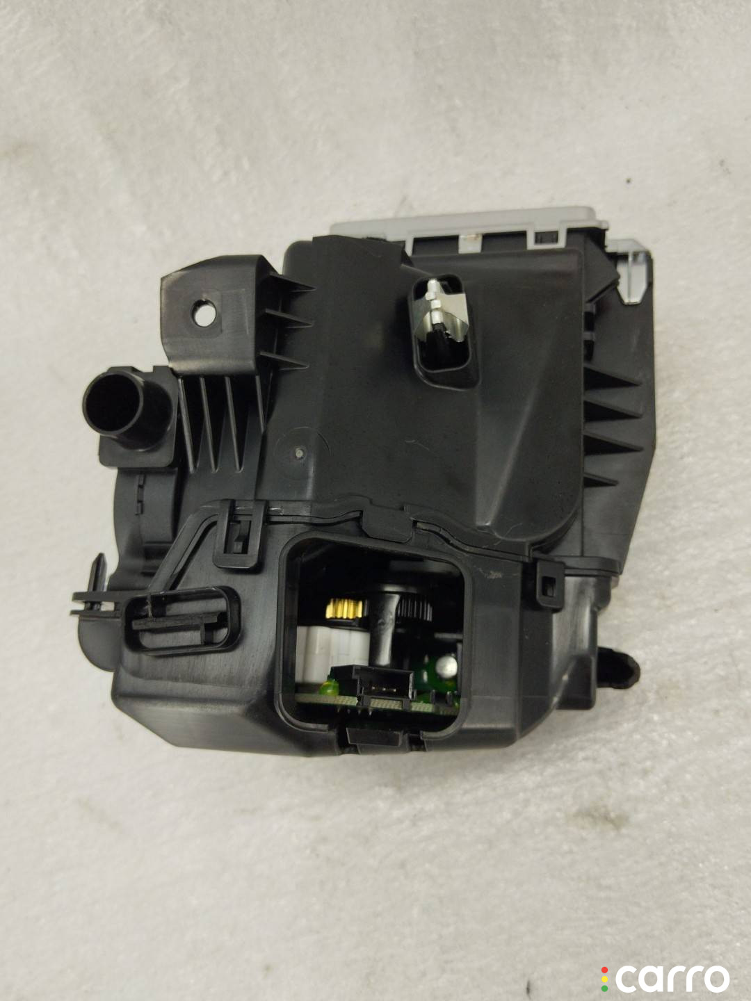 64116809615 Ионизатор воздуха BMW 5 G30/G31 - фото №6