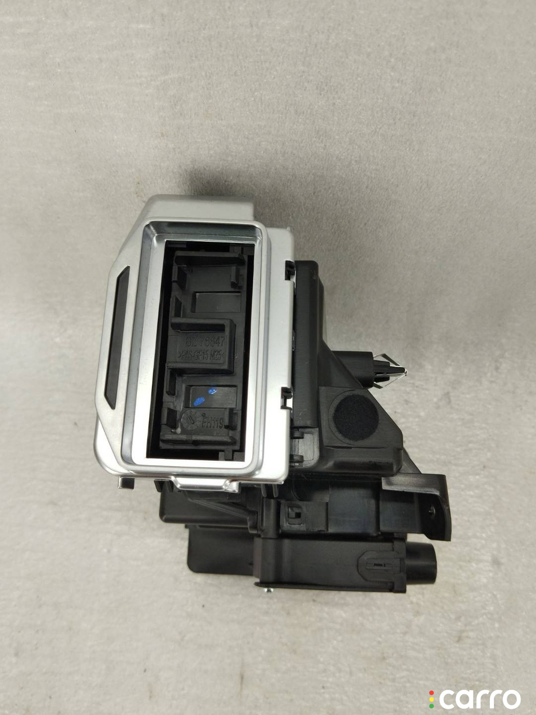 64116809615 Ионизатор воздуха BMW 5 G30/G31 - фото №8