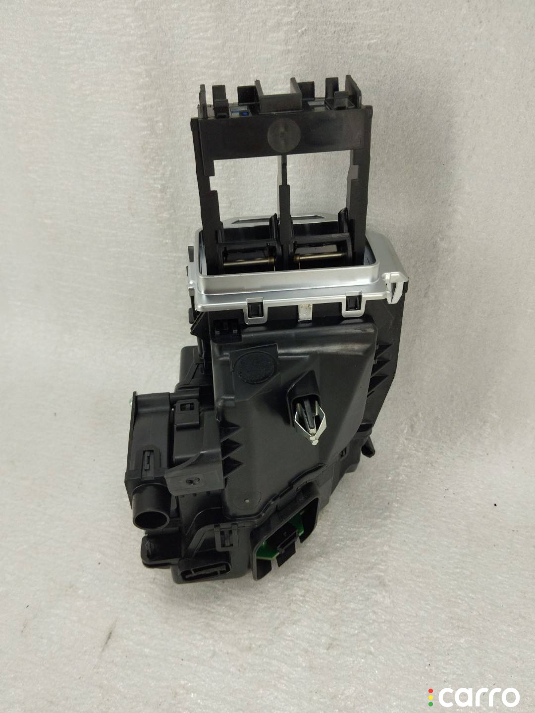 64116809615 Ионизатор воздуха BMW 5 G30/G31 - фото №10