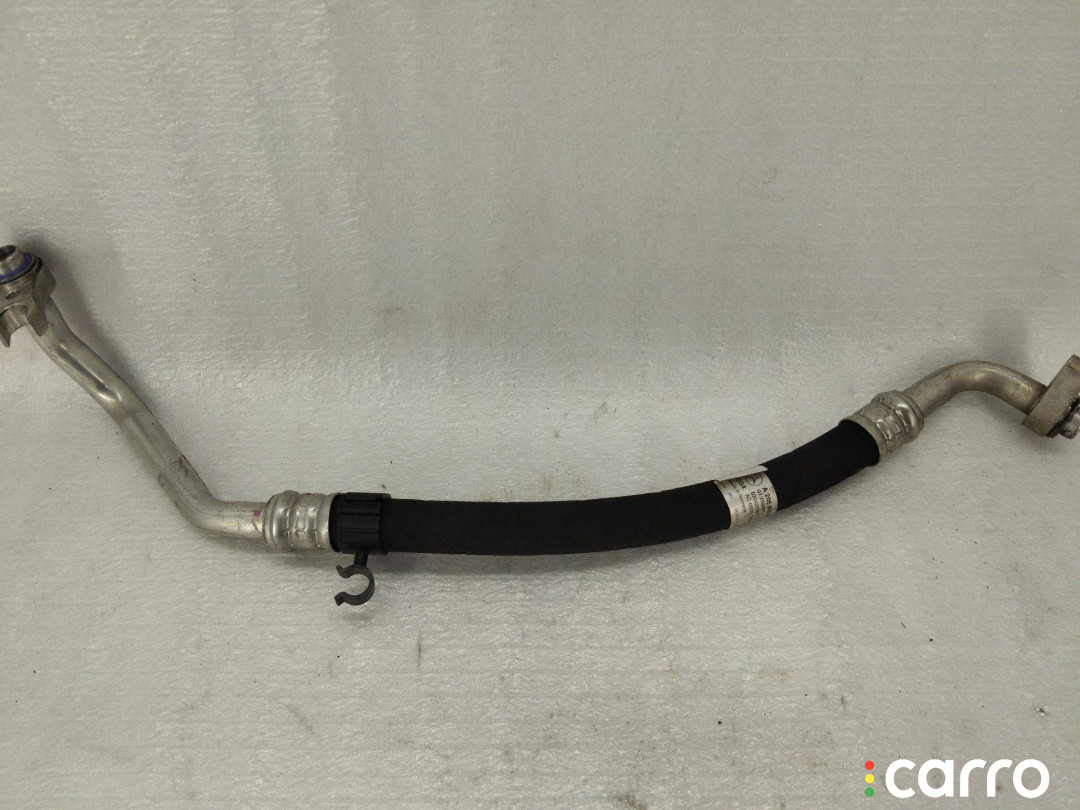 A2058306401 Трубка кондиционера Mercedes-Benz C W205/S205/C205 - фото №1