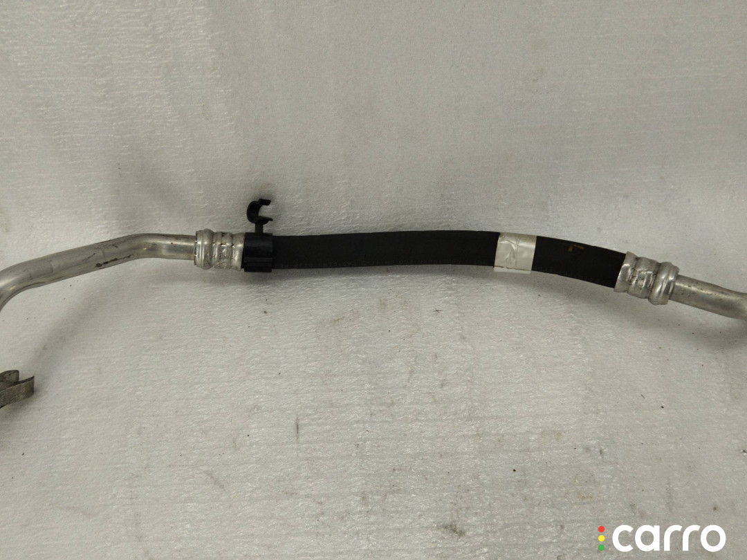 A2058306401 Трубка кондиционера Mercedes-Benz C W205/S205/C205 - фото №7