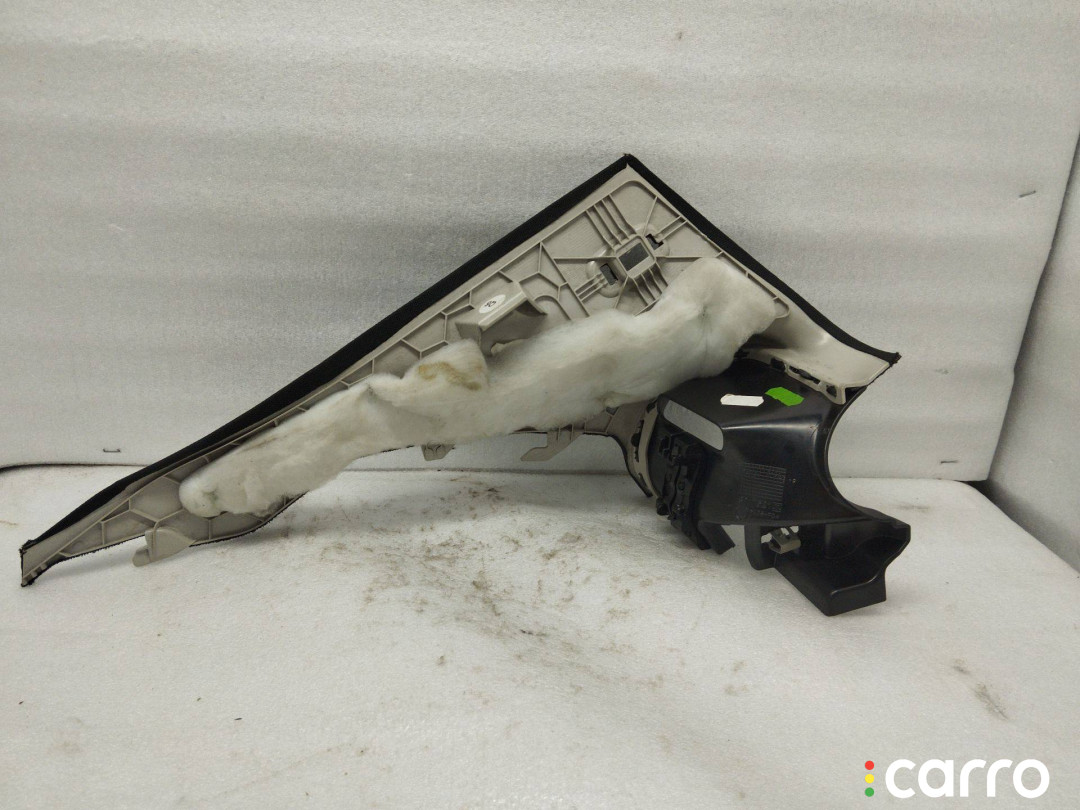 A2386901800, A2386901400 Обшивка стойки задняя правая Mercedes-Benz E W213/S213/C238/A238 2017г. - фото №6