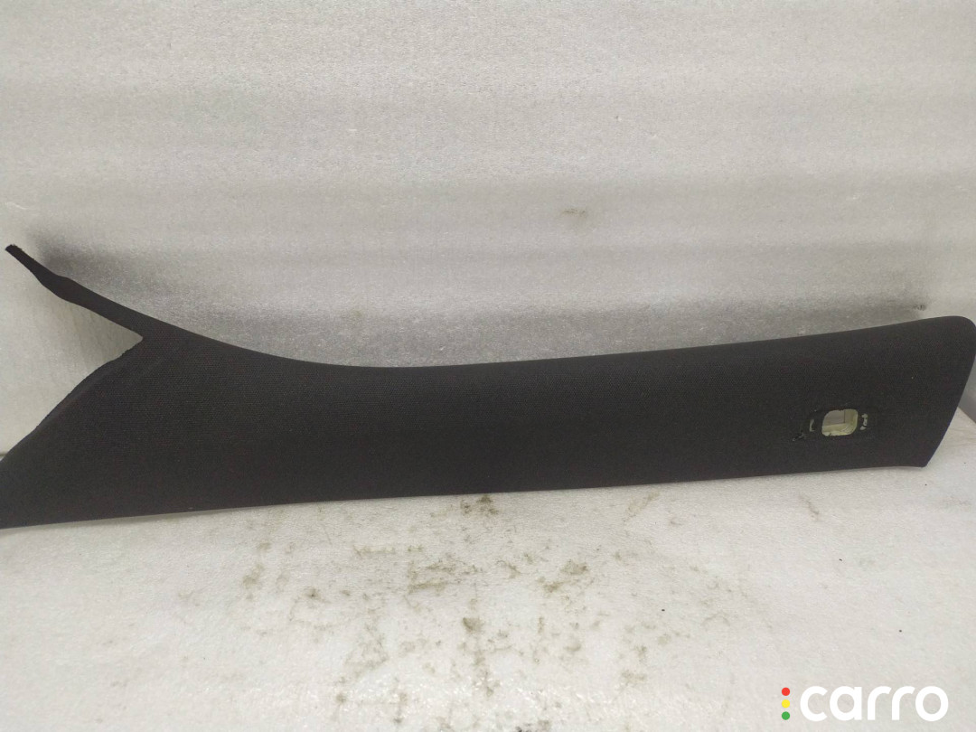 A2136900525, A2136903125 Обшивка стойки передняя левая Mercedes-Benz E W213/S213/C238/A238 2017г. - фото №1
