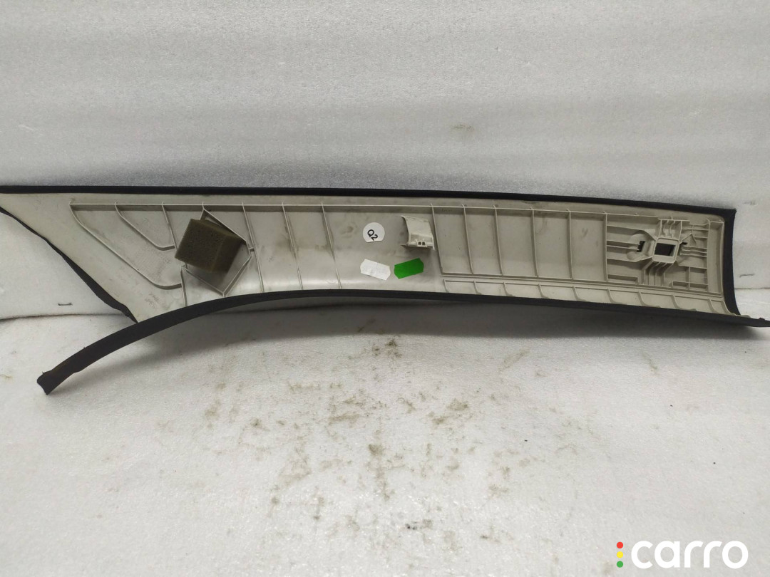 A2136900525, A2136903125 Обшивка стойки передняя левая Mercedes-Benz E W213/S213/C238/A238 2017г. - фото №2