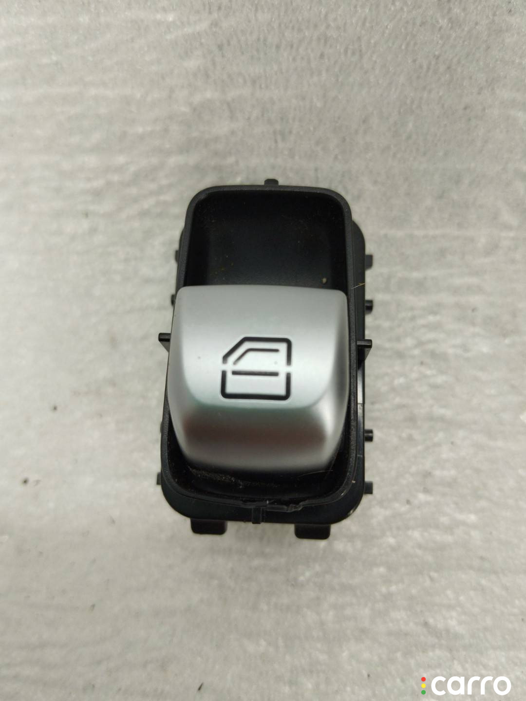 A2229050309 кнопка стеклоподъемника Mercedes-Benz E W213/S213/C238/A238 - фото №1
