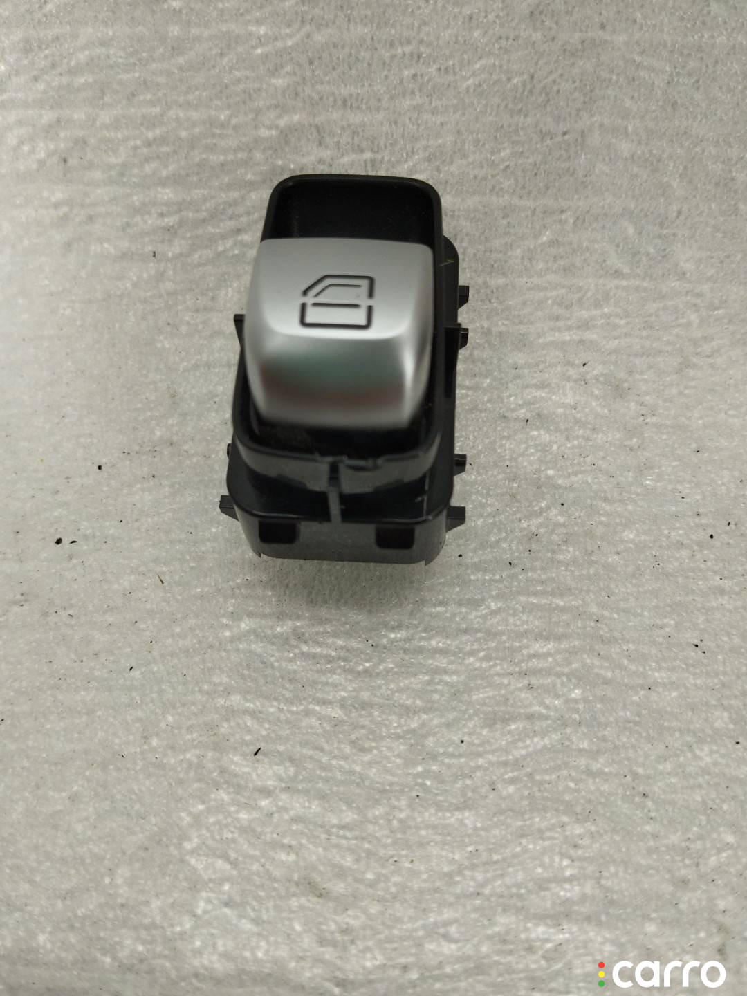 A2229050309 кнопка стеклоподъемника Mercedes-Benz E W213/S213/C238/A238 - фото №2