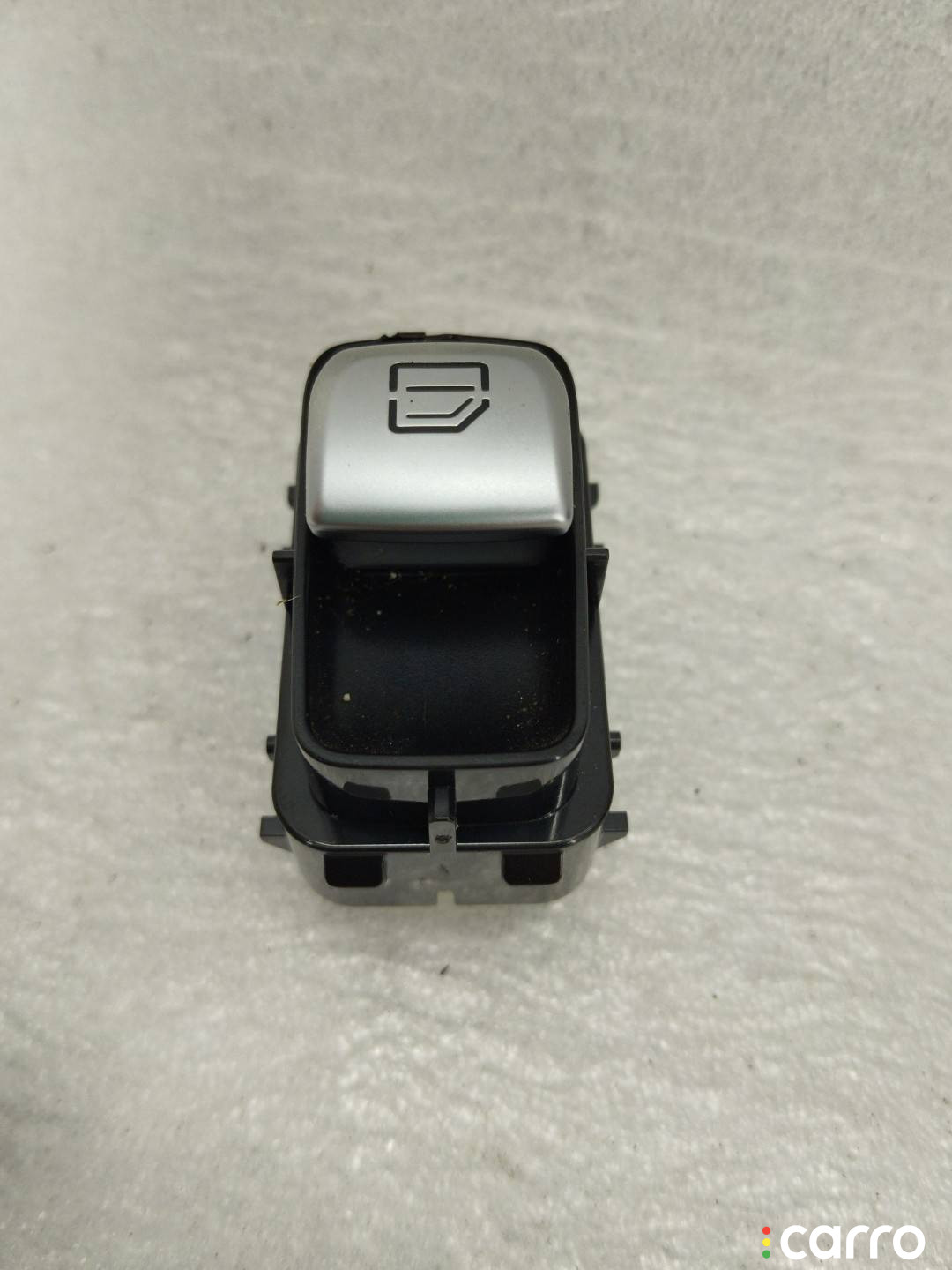 A2229050309 кнопка стеклоподъемника Mercedes-Benz E W213/S213/C238/A238 - фото №4