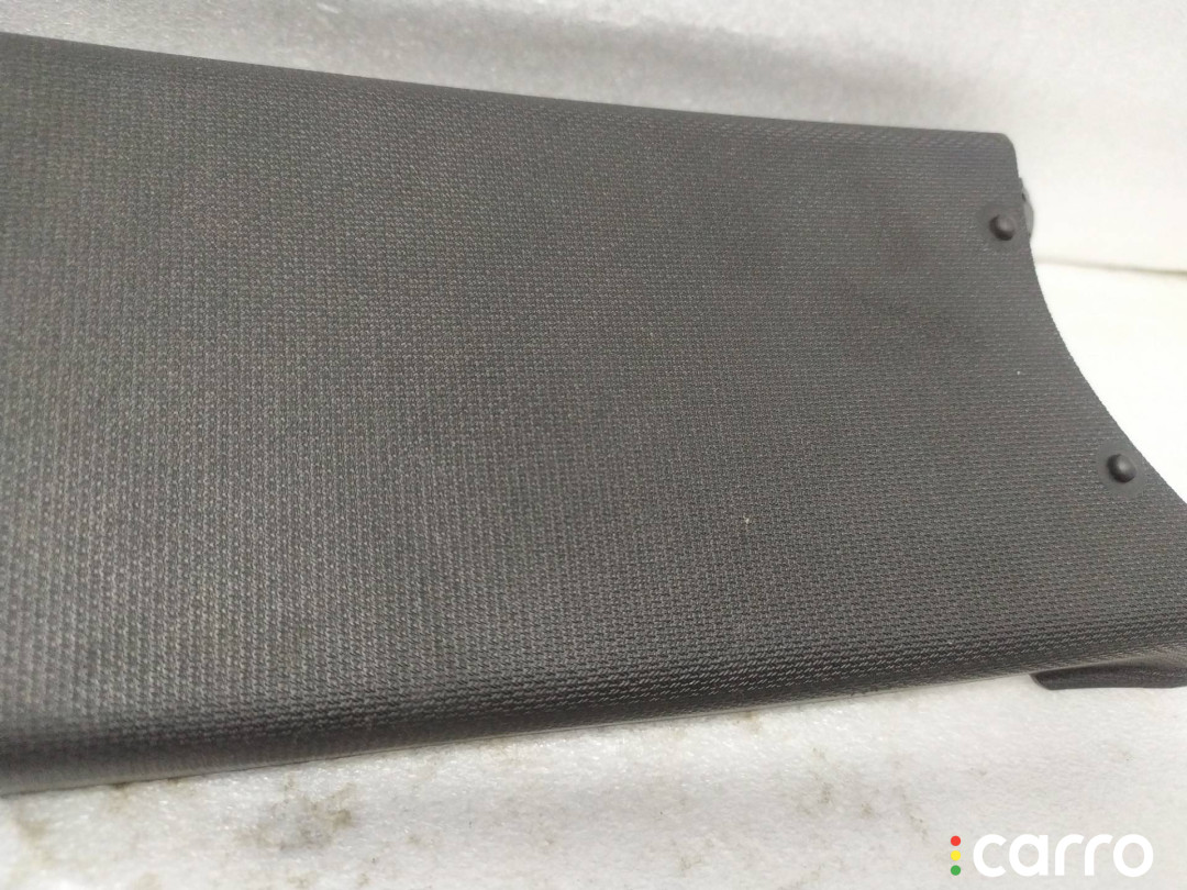 51437248164, 7248164 обшивка центральной стойки правая BMW 3 F30/F31/GT F34 2015г. - фото №6
