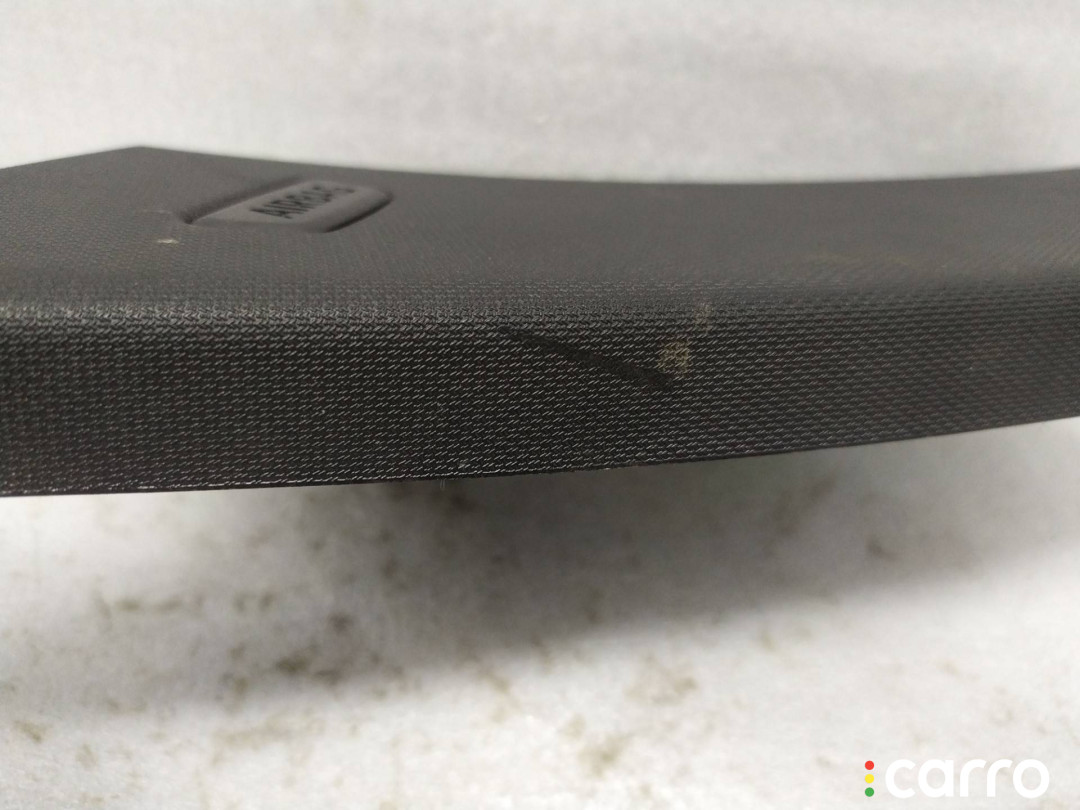 51437248164, 7248164 обшивка центральной стойки правая BMW 3 F30/F31/GT F34 2015г. - фото №7