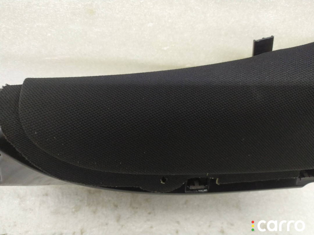 A0009881755, A2226900925, A2226901325 Обшивка стойки задняя левая Mercedes-Benz S W222/C217/A217 - фото №5
