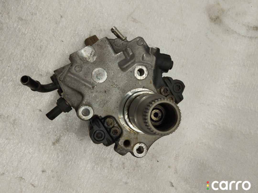 A6510702801 ТНВД Mercedes-Benz C W205/S205/C205 - фото №6