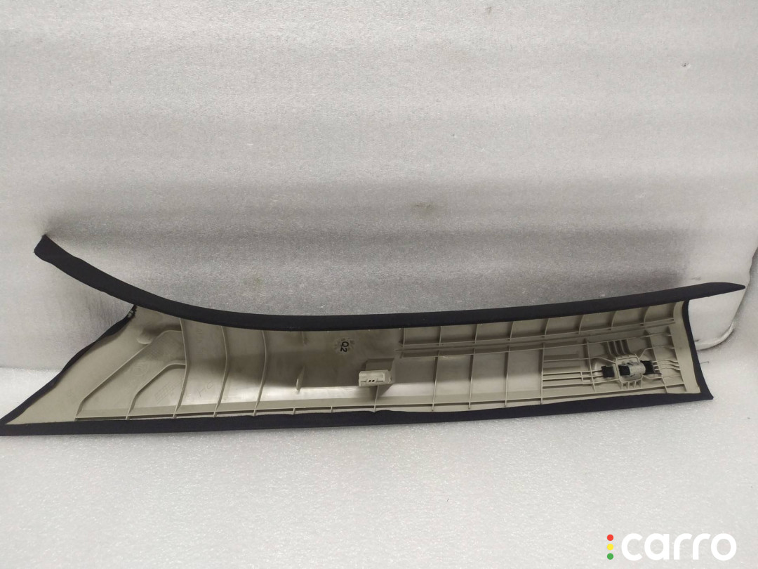 A2386902200, A2386902000 Обшивка стойки передняя правая Mercedes-Benz E W213/S213/C238/A238 2017г. - фото №2