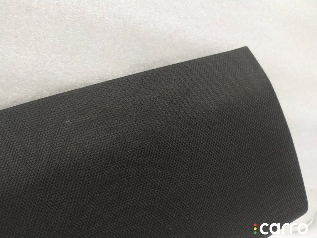 8W5867245 Обшивка стойки левая Audi A4 B9 - фото №6