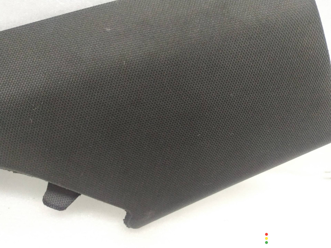 8W5867245 Обшивка стойки левая Audi A4 B9 - фото №7