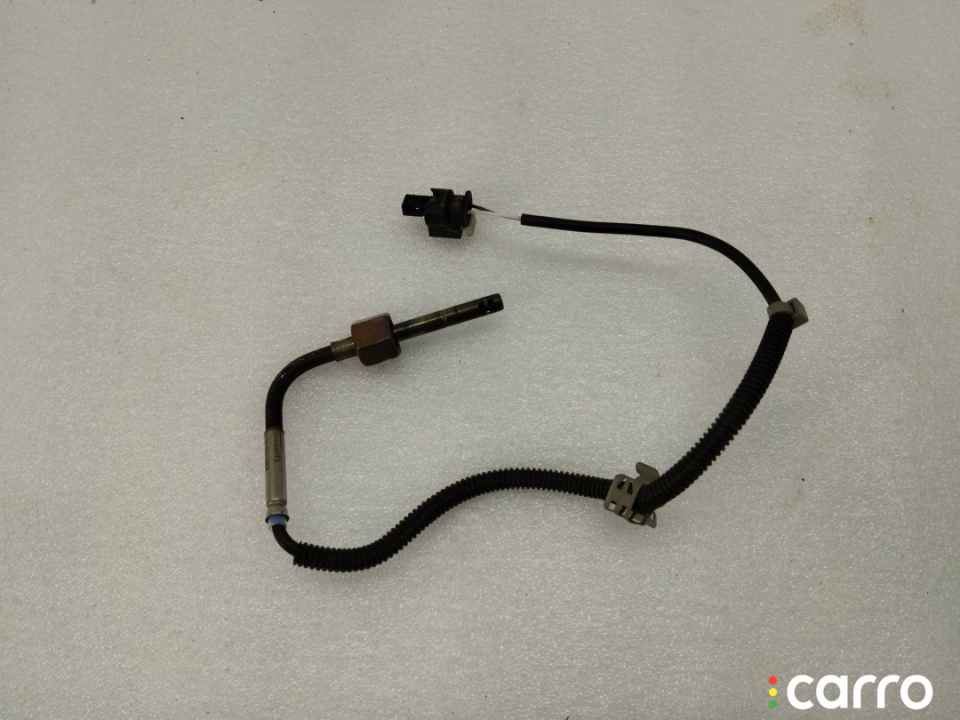A0009056804 Датчик давления (температуры) выхлопных газов Mercedes-Benz C W205/S205/C205 - фото №1