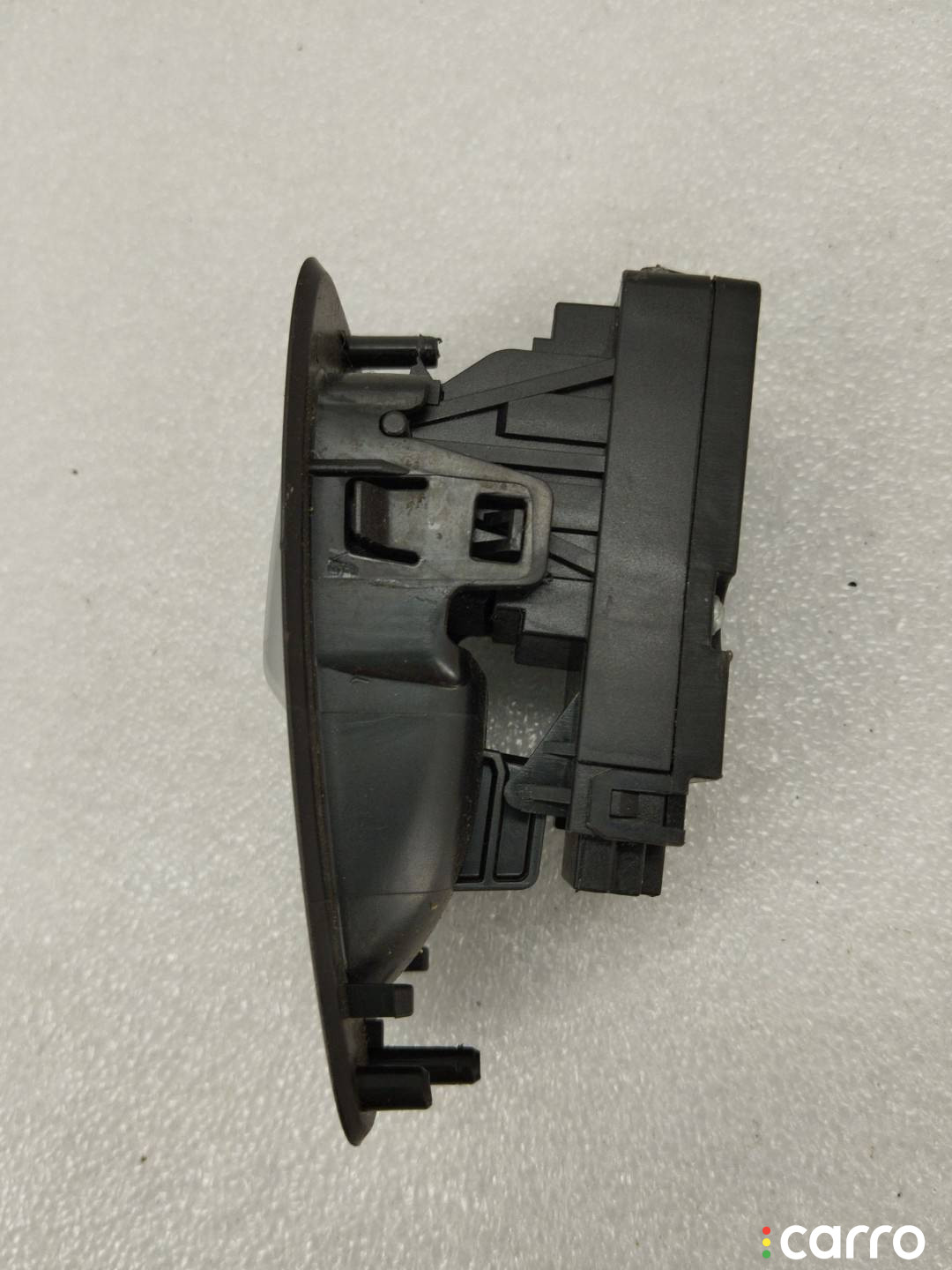 A2059056603 Кнопка ручного тормоза (ручника) Mercedes-Benz C W205/S205/C205 2017г. - фото №2
