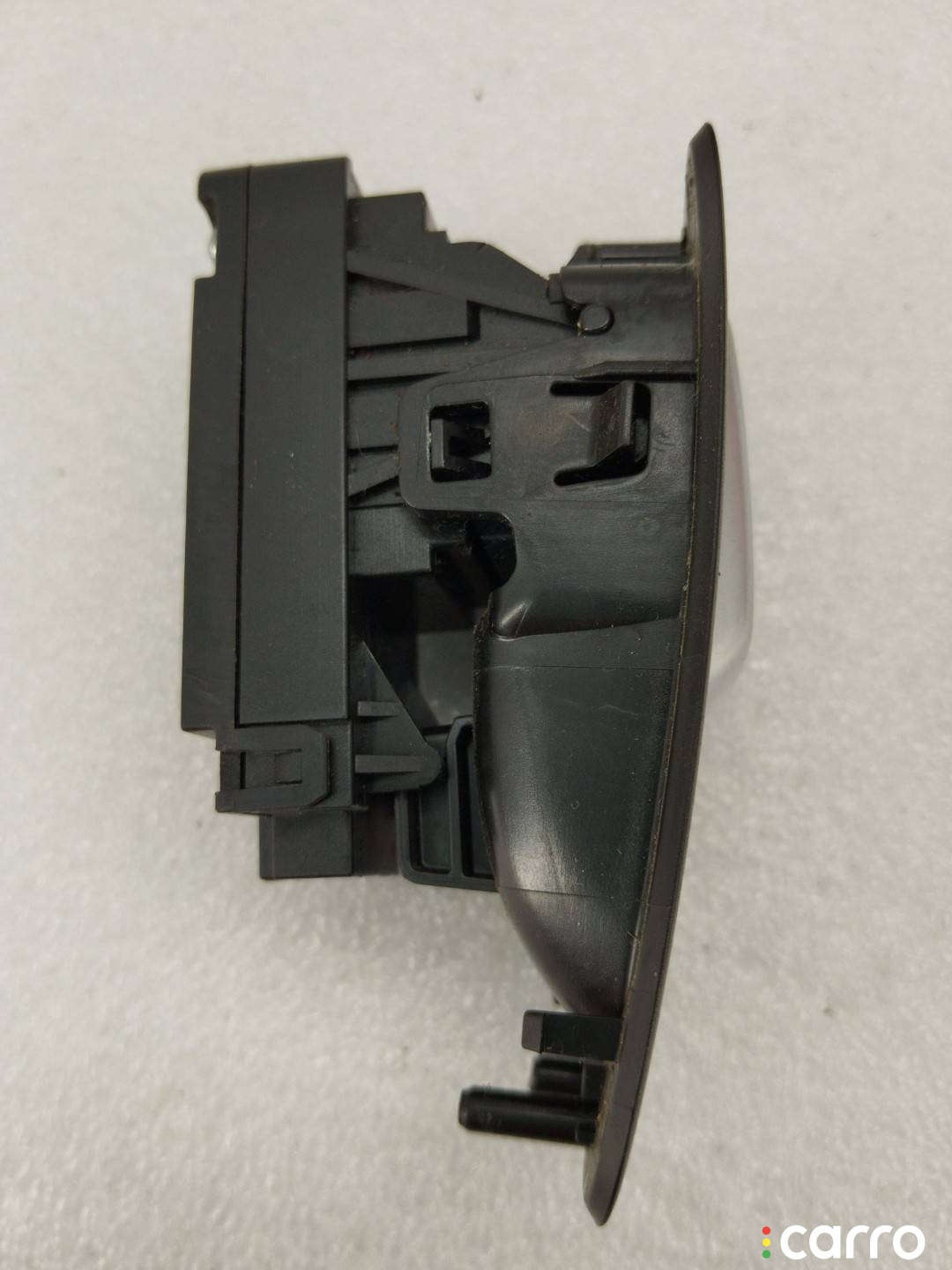 A2059056603 Кнопка ручного тормоза (ручника) Mercedes-Benz C W205/S205/C205 2017г. - фото №5