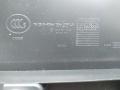 A2536900525 обшивка центральной стойки левая нижняя Mercedes-Benz GLC X253/C253 2018г. - фото №3
