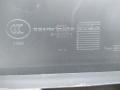 A2536900525 обшивка центральной стойки левая нижняя Mercedes-Benz GLC X253/C253 2018г. - фото №3