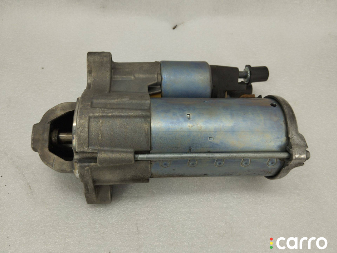 A6549061400 Стартер Mercedes-Benz E W213/S213/C238/A238 2018г. - фото №4