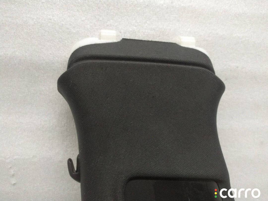 8R0867243, 8R0867293 обшивка центральной стойки левая Audi Q5 8R 2014г. - фото №6