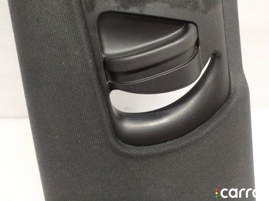 8R0867243, 8R0867293 обшивка центральной стойки левая Audi Q5 8R 2014г. - фото №8