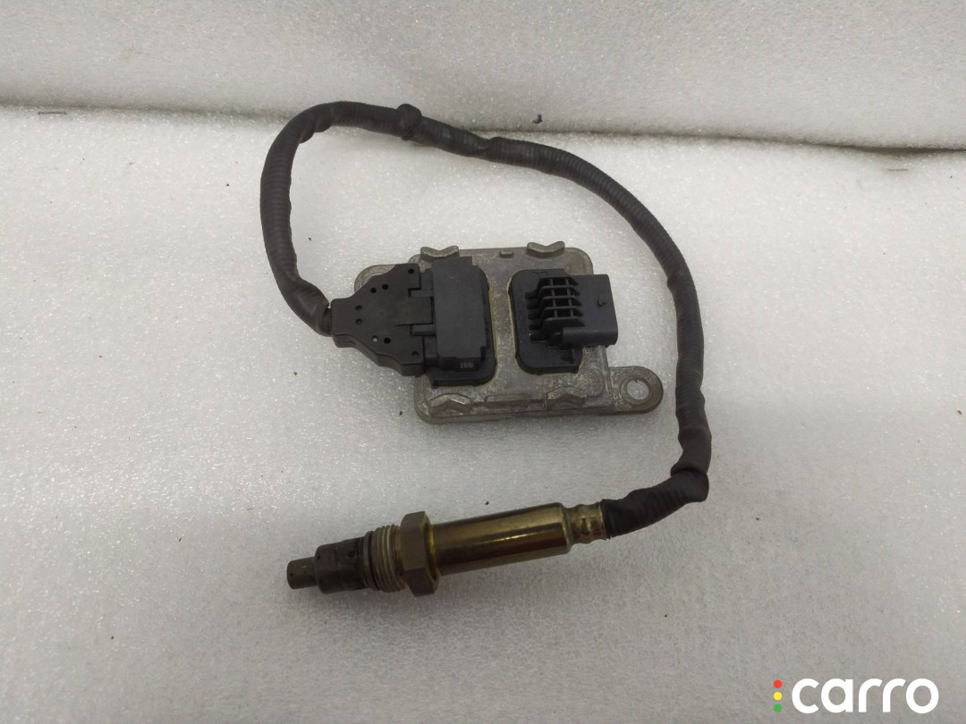 A0009050914 Датчик NOX Mercedes-Benz E W213/S213/C238/A238 2017г. - фото №4