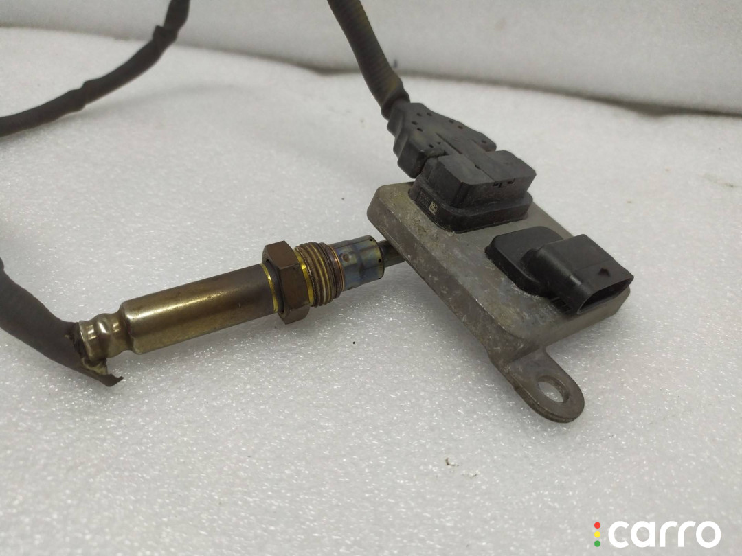A0009053606 Датчик NOX Mercedes-Benz GLC X253/C253 - фото №5