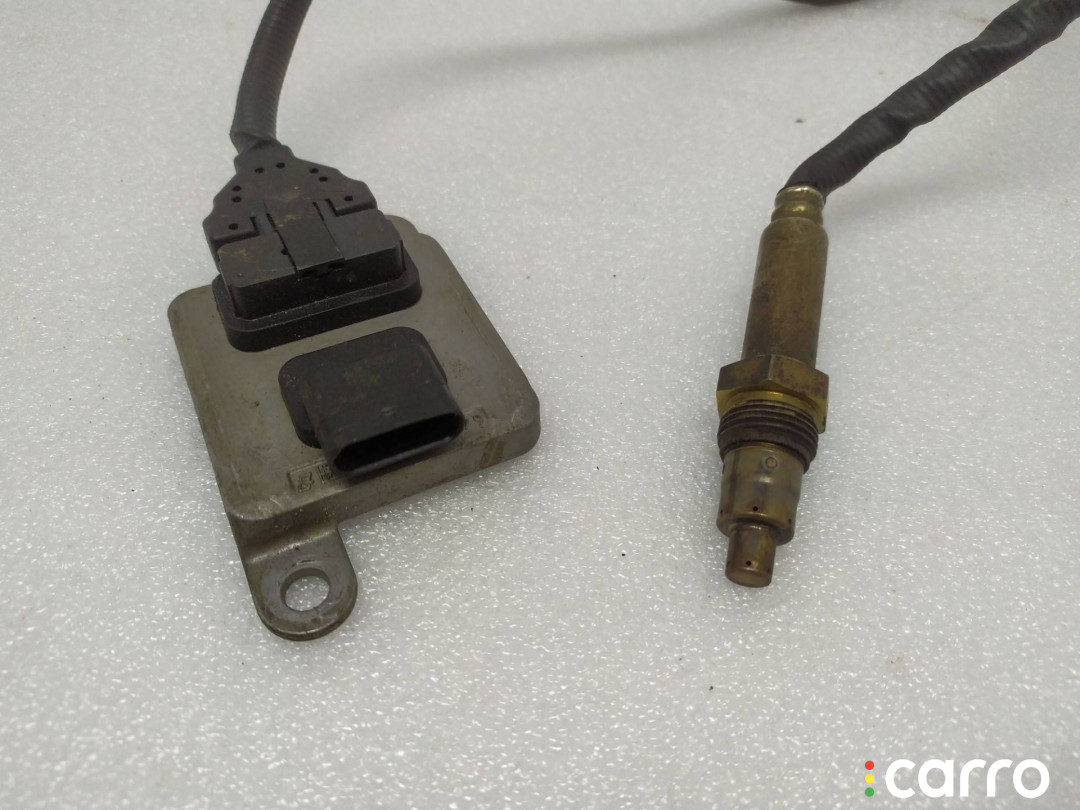A0009050108 Датчик NOX Mercedes-Benz CLS C257 - фото №4