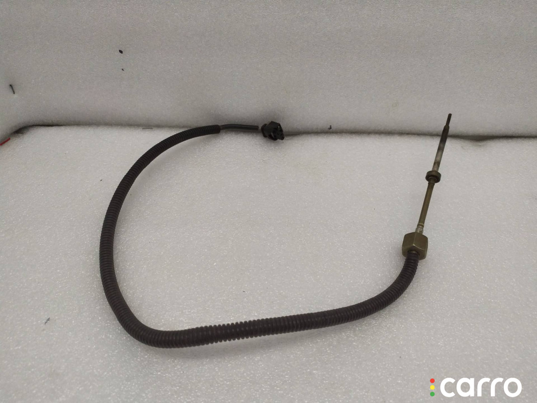 A0009059705 Датчик давления (температуры) выхлопных газов Mercedes-Benz E W213/S213/C238/A238 2017г. - фото №1