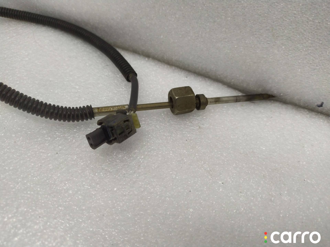 A0009059705 Датчик давления (температуры) выхлопных газов Mercedes-Benz E W213/S213/C238/A238 2017г. - фото №2