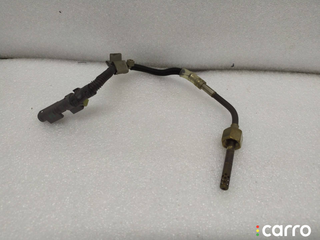 A0225451926, A0009059106 Датчик давления (температуры) выхлопных газов Mercedes-Benz GLC X253/C253 2017г. - фото №1