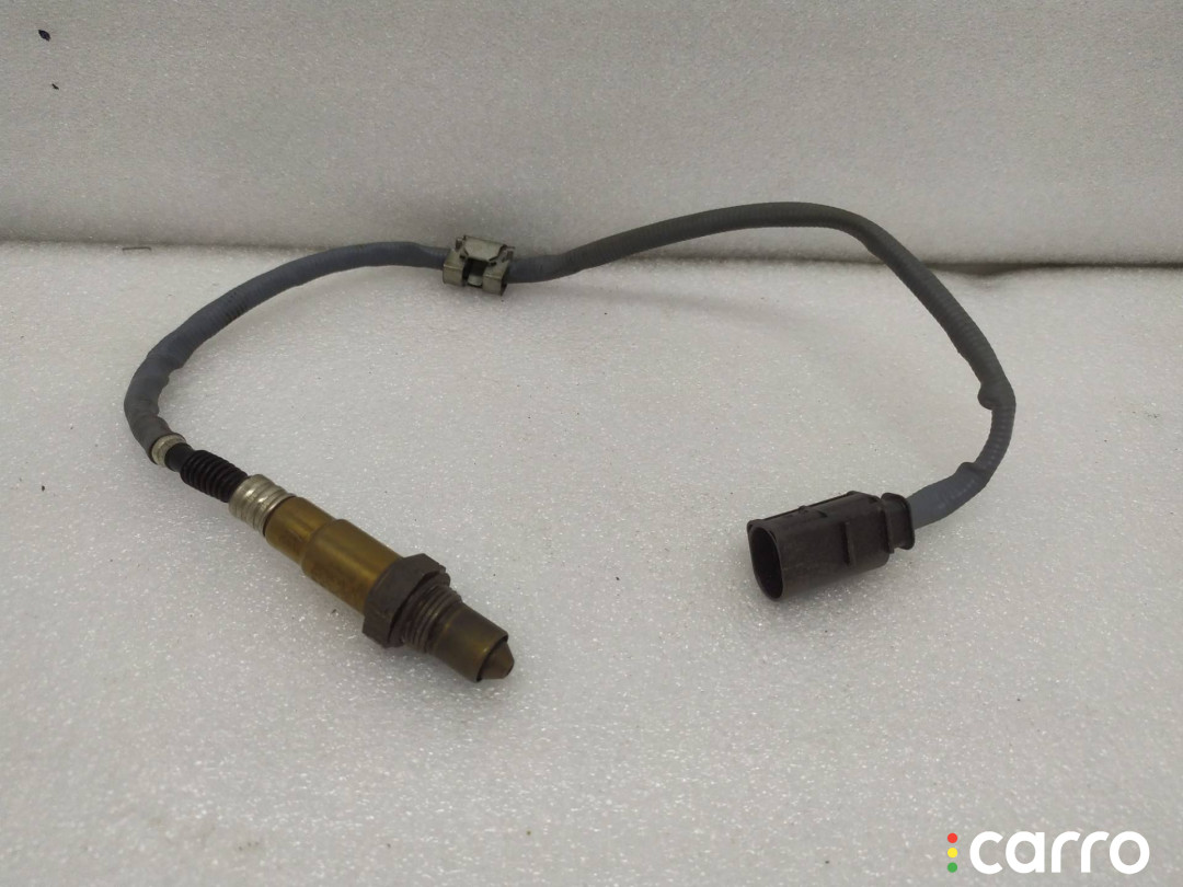 0075421618 Лямбда-зонд Mercedes-Benz C W205/S205/C205 - фото №1