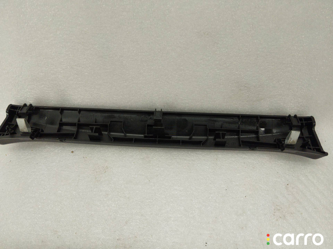 A2059195000 накладка боковая на сиденье Mercedes-Benz C W205/S205/C205 - фото №4
