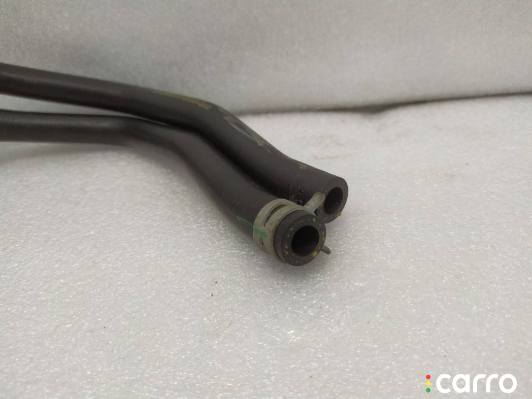 Патрубок (трубопровод, шланг) Mercedes-Benz S W222/C217/A217 - фото №4