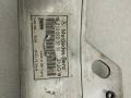 A2136206300 кронштейн передней панели (телевизора) Mercedes-Benz E W213/S213/C238/A238 - фото №2