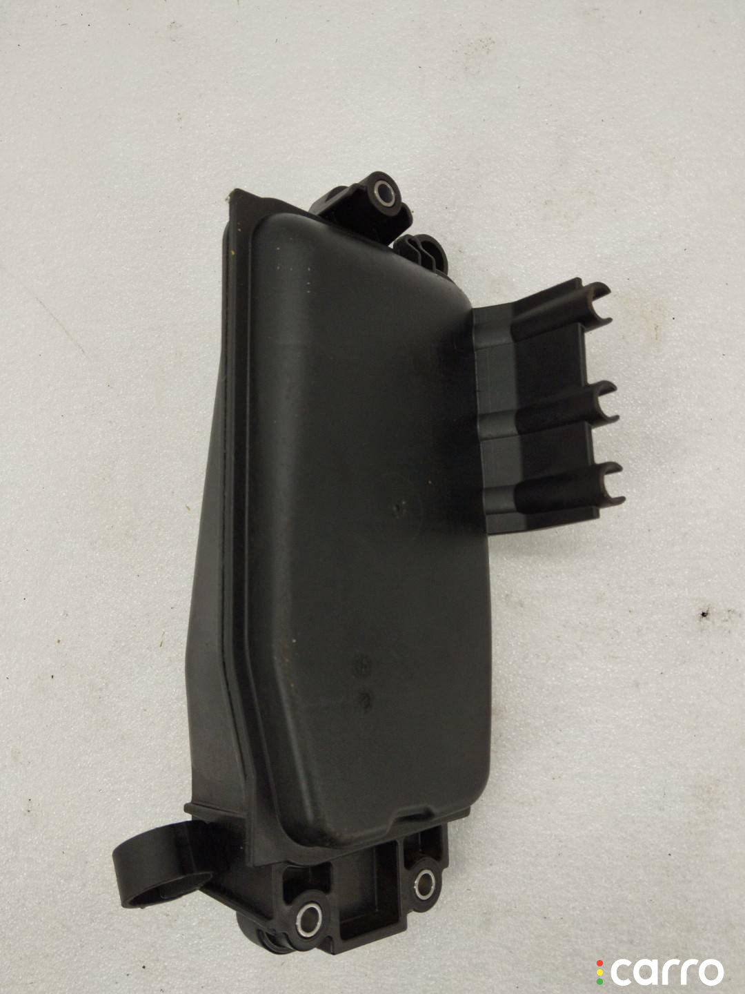 A6510701000 вакуумный ресивер Mercedes-Benz E W213/S213/C238/A238 - фото №2