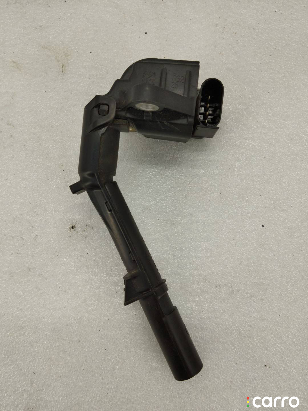 A2749061400 Катушка зажигания Mercedes-Benz C W205/S205/C205 - фото №1
