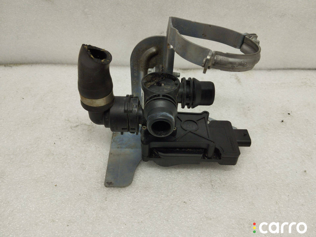 A0005061300, EGL00040020895 Клапан системы охлаждения Mercedes-Benz E W213/S213/C238/A238 - фото №1