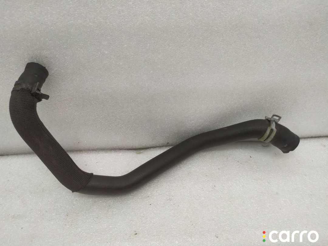 A2138300301 Патрубок (трубопровод, шланг) Mercedes-Benz E W213/S213/C238/A238 - фото №3