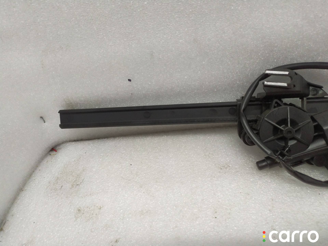 A2058600282 Механизм подачи ремня безопасности правый Mercedes-Benz C W205/S205/C205 - фото №7